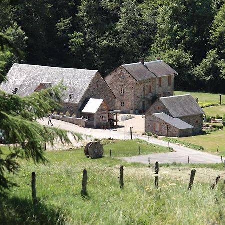 Moulin Des Borderies Bed & Breakfast Singles Luaran gambar