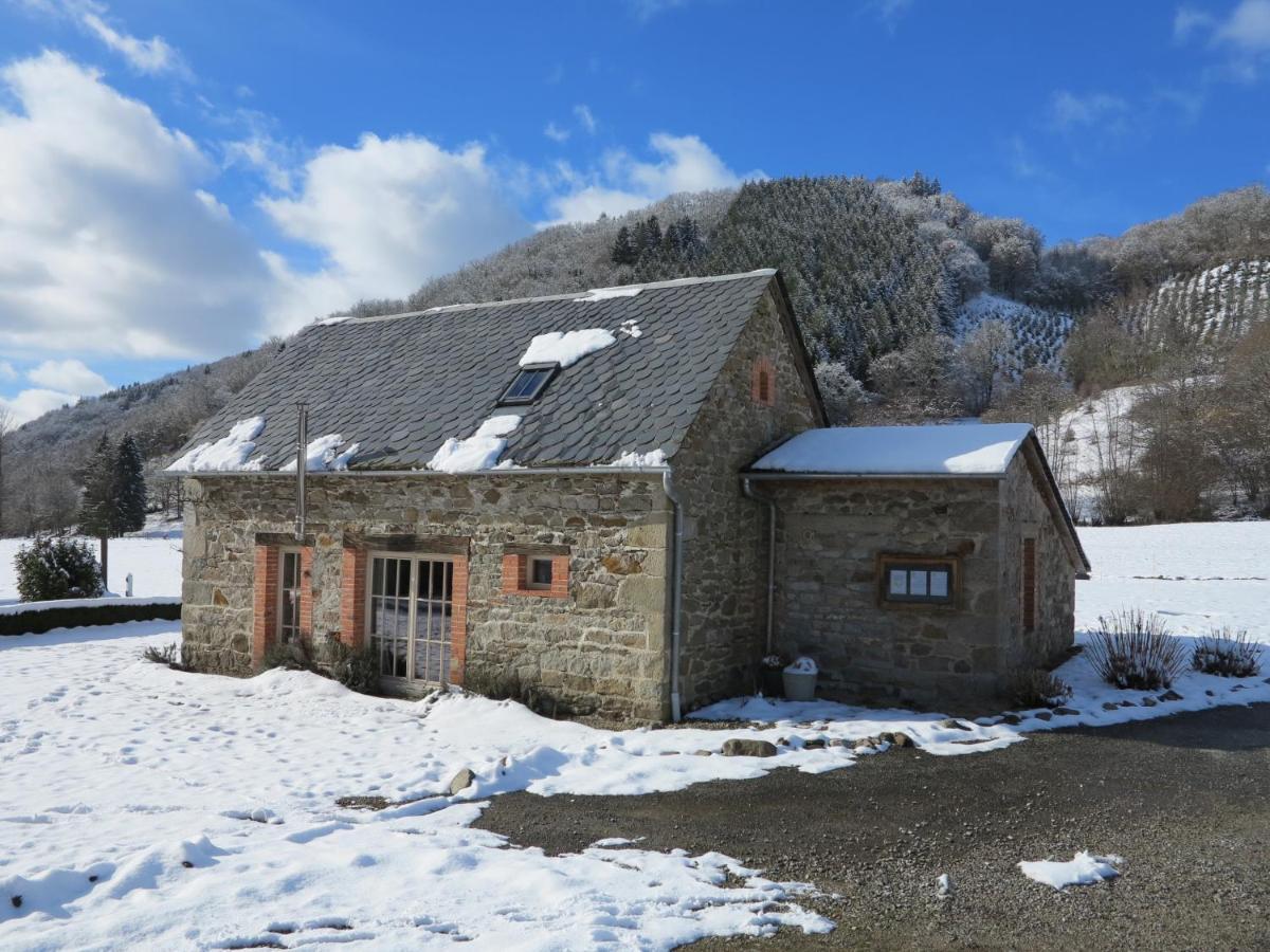 Moulin Des Borderies Bed & Breakfast Singles Luaran gambar