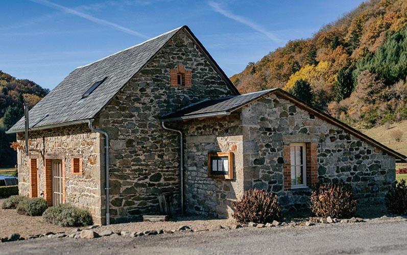 Moulin Des Borderies Bed & Breakfast Singles Luaran gambar