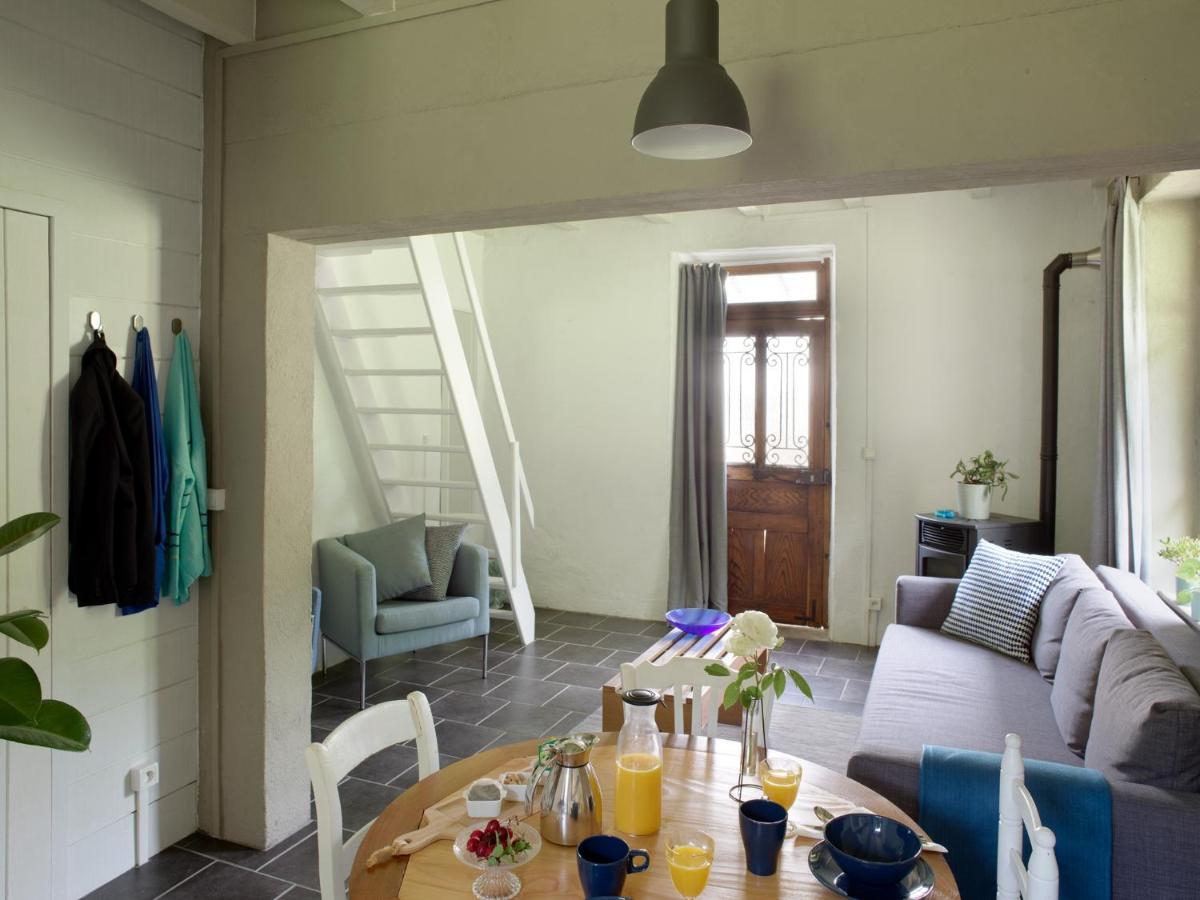 Moulin Des Borderies Bed & Breakfast Singles Luaran gambar