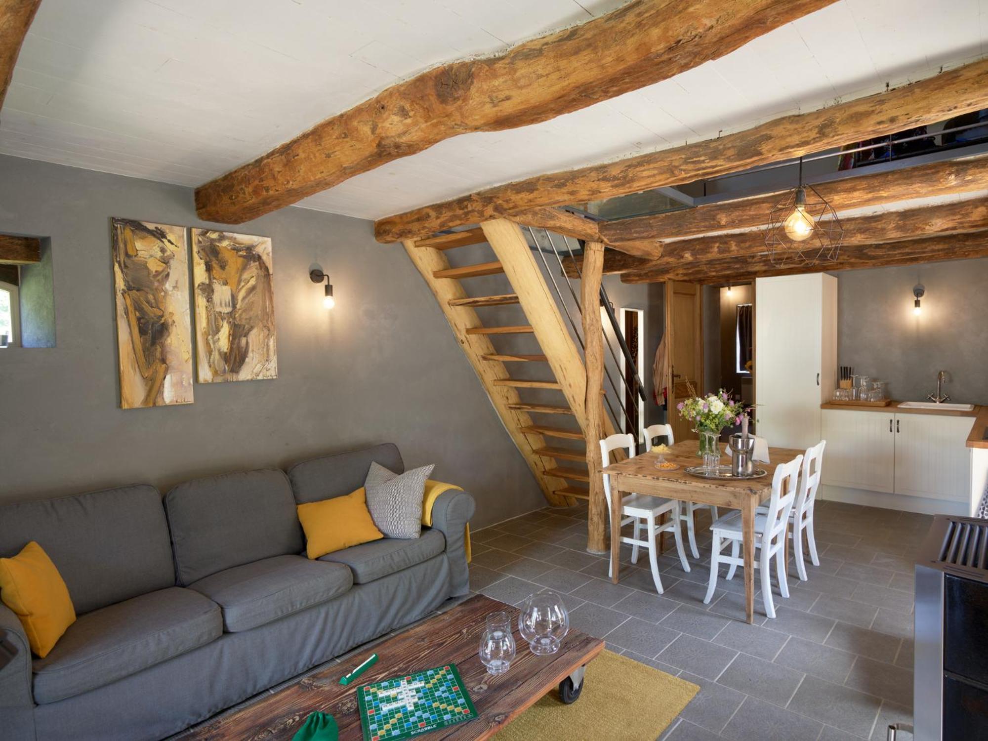 Moulin Des Borderies Bed & Breakfast Singles Luaran gambar