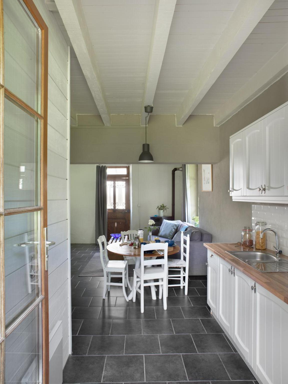 Moulin Des Borderies Bed & Breakfast Singles Luaran gambar