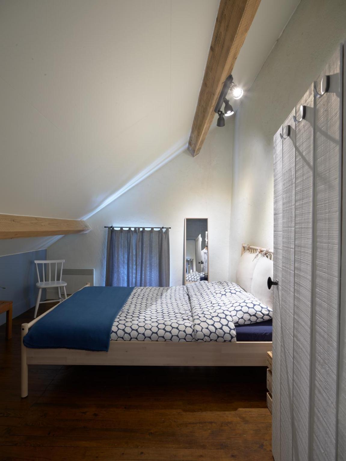 Moulin Des Borderies Bed & Breakfast Singles Luaran gambar